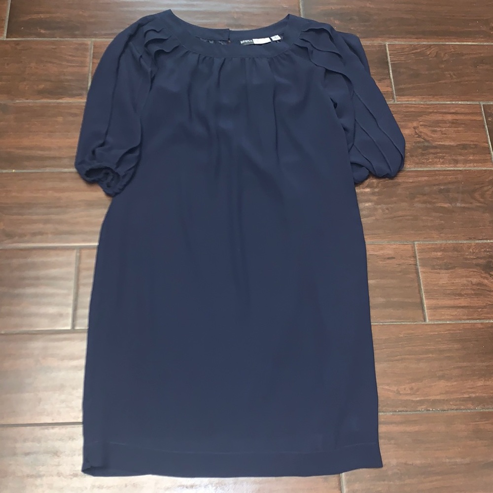 Simply Chloe Dao dress